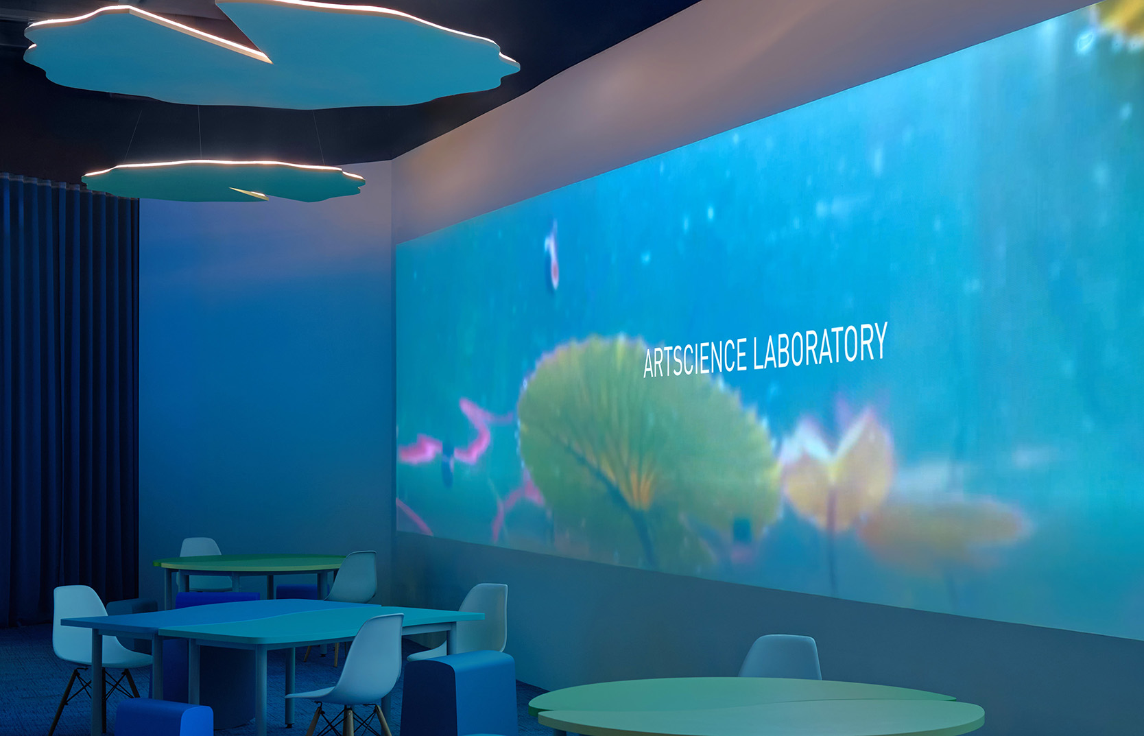 ArtScience Laboratory