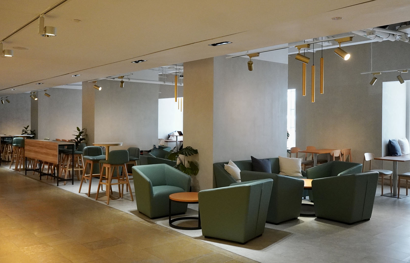Bakery Brera