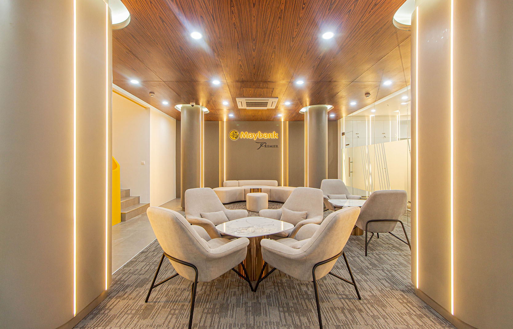 Maybank Boeung Keng Kang I